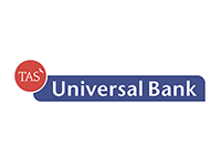 Банк Universal Bank в Лысянке